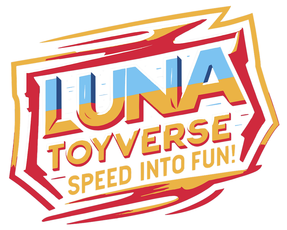 Luna Toyverse