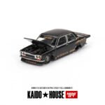 KAIDO - 1/64 Datsun 510 Pro Street Full Carbon V1 KHMG110