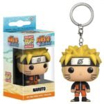 Funko Pocket Pop Naruto Shippuden Naruto Anahtarlik