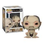 Funko Pop Movies Lord Of The Rings - Gollum Figürü