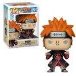 Funko Pop Animation Naruto - Pain Figürü