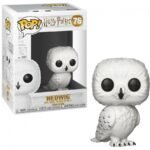 Funko Pop Harry Potter - Hedwig Figürü