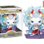 Funko Pop Deluxe One Piece - Yamato No:1596