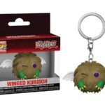 Funko Pocket Pop Yu-Gi-Oh - Winged Kuriboh Anahtarlık