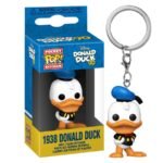 Funko Pocket Pop Donald Duck 90th - Donald Duck 1938 Anahtarlık