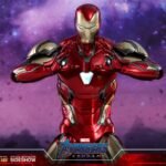 Hot Toys Ironman Mark LXXXV Endgame Sixth Scale Figure
