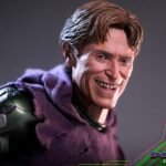 Hot Toys - Green Goblin (Upgraded Suit) Sixth Scale Figure