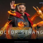 Hot Toys - Doctor Strange NWH Sixth Scale Figure