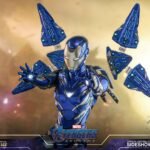 Hot Toys - Rescue Die Cast Sixth Scale Figure