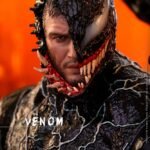 Hot Toys - Venom (LTBC) Sixth Scale Figure