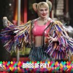 Hot Toys - Harley Quinn BOP (Caution Tape Jacket Version) Sixth Scale Figure