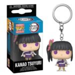 Funko Pocket Pop Demon Slayer - Kanao Tsuyuri Anahtarlık