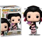 Funko Pop: One Piece Orobi Wano No:1475