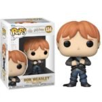 Funko Pop Harry Potter: Ron Weasley (in Devil's Snare) No:134 Figürü