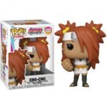 Funko Pop Boruto Naruto Next Generations Cho-Cho Figürü