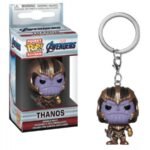 Funko Pocket Pop Marvel Avengers Thanos Anahtarlık