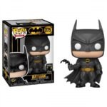 Funko Pop DC Batman 80 Years - Batman (1989) No:275