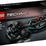 42165 LEGO® Technic Mercedes-AMG F1 W14 E Performance Pull-Back