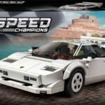 76908 LEGO Speed Champions Lamborghini Countach