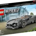 76915 LEGO® Speed Champions Pagani Utopia