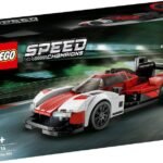 76916 LEGO® Speed Champions Porsche 963