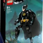 76259 LEGO® DC Batman Yapım Figürü