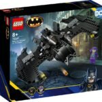 76265 LEGO® DC Batwing: Batman Jokere Karşı