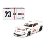 Mini GT Datsun KAIDO Fairlady Z MOTUL V3