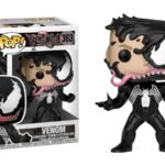 Funko Pop Marvel Venom - Eddie Brock No:363 Vinyl Bobble-Head