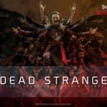 Hot Toys - Dead Strange Sixth Scale Figure