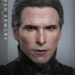 Hot Toys - Batman Armory with Bruce Wayne Sixth Scale Collectible Set