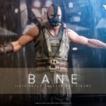 Hot Toys-The Dark Knight Trilogy Bane 1/6 Scale Koleksiyon Figürü