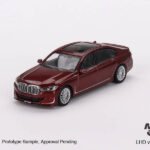Mini GT 1/64 BMW Alpina B7 xDrive Aventurin