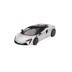 Mini GT 1/64 McLaren Artura Ice Silver