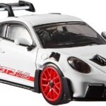 Hot Wheels Premium 1/43 Porsche 911 GT3 RS