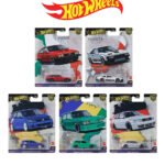 Hot Wheels Car Culture World Tour