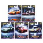 Hot Wheels Premium 2024 Exotic Envy FPY86-977G