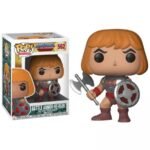 Funko POP Battle Armor He-Man