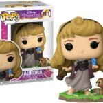 Funko Pop - Disney Princess - Aurora 1011