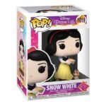 Funko Pop - Disney Snow White POP Figure