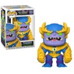 Funko Pop-Mechstrike Thanos POP Figure