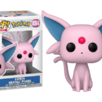 Funko Pop-Pokemon Espeon POP Figure