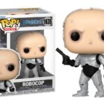Funko Pop Robocop - Robocop No:1635