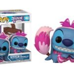Funko Pop Disney Stitch İn Costume - Stitch As Cheshire Cat No:1460