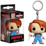 Funko Pocket Pop Horror Chucky Anahtarlık
