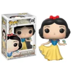 Funko Pop Disney - Snow White - Pamuk Prenses No:339