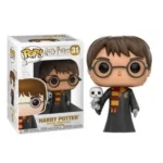Funko Pop Harry Potter - With Hedwig Figürü No:31