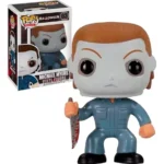 Funko Pop Movies Halloween Michael Myers Figürü No:03