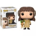 Funko Pop Harry Potter - Hermione Granger Herbology No:57 Figürü