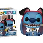 Funko Pop Disney Stitch İn Costume - Stitch As Pongo No:1462